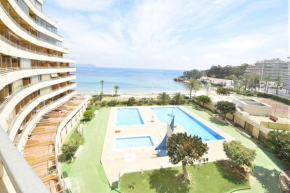 Apartam3nto maravillo5o en playA de la fossa Voramar